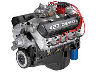 P12B7 Engine